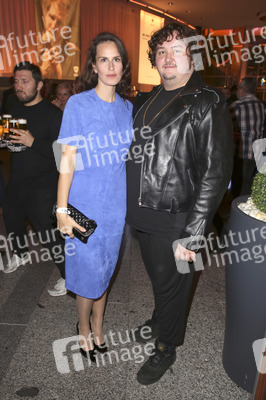 Musikexpress Style Award 2015 in Berlin