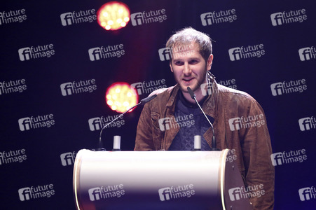 Musikexpress Style Award 2015 in Berlin