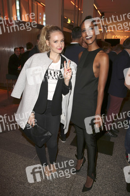 Musikexpress Style Award 2015 in Berlin