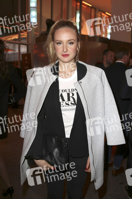 Musikexpress Style Award 2015 in Berlin
