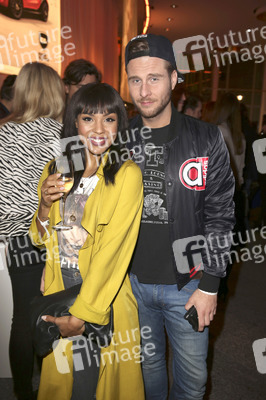 Musikexpress Style Award 2015 in Berlin
