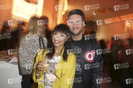 Musikexpress Style Award 2015 in Berlin