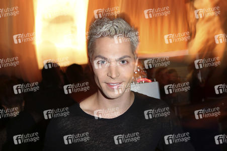 Musikexpress Style Award 2015 in Berlin