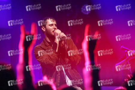 Musikexpress Style Award 2015 in Berlin