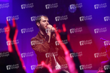 Musikexpress Style Award 2015 in Berlin