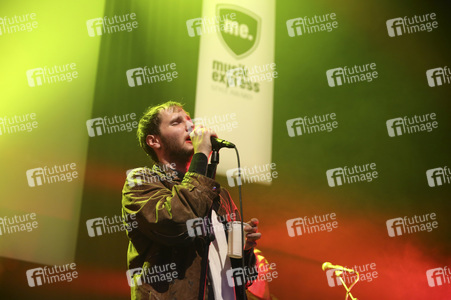 Musikexpress Style Award 2015 in Berlin