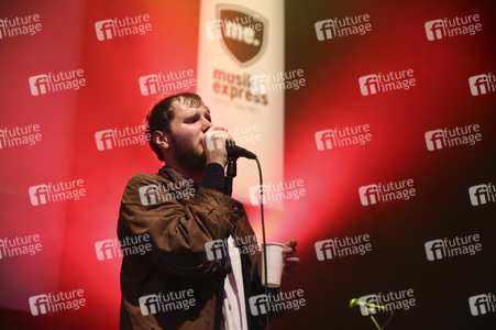 Musikexpress Style Award 2015 in Berlin