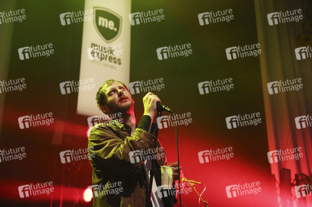 Musikexpress Style Award 2015 in Berlin