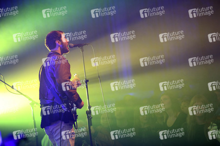 Musikexpress Style Award 2015 in Berlin