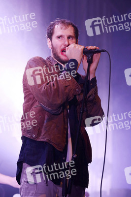 Musikexpress Style Award 2015 in Berlin