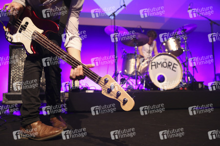 Musikexpress Style Award 2015 in Berlin