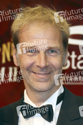 Musical-Premiere 'Die Liebe stirbt nie - Phantom der Oper II' in Hamburg