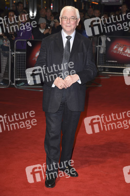 'Sunset Song' Premiere, BFI London Film Festival 2015