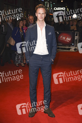 'Sunset Song' Premiere, BFI London Film Festival 2015