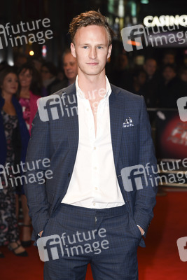 'Sunset Song' Premiere, BFI London Film Festival 2015