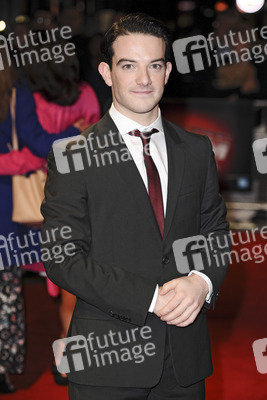 'Sunset Song' Premiere, BFI London Film Festival 2015