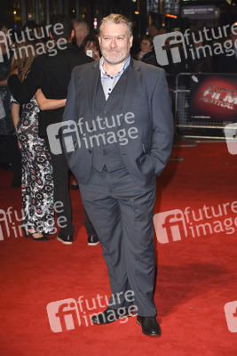 'Sunset Song' Premiere, BFI London Film Festival 2015