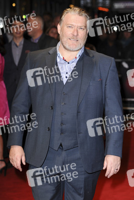 'Sunset Song' Premiere, BFI London Film Festival 2015