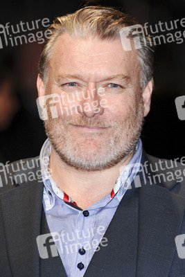 'Sunset Song' Premiere, BFI London Film Festival 2015