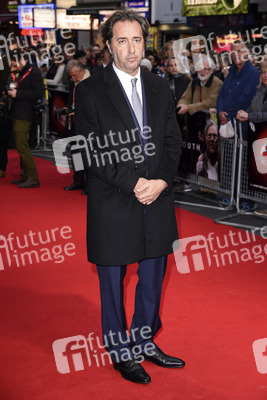 'Ewige Jugend' Premiere, BFI London Film Festival 2015