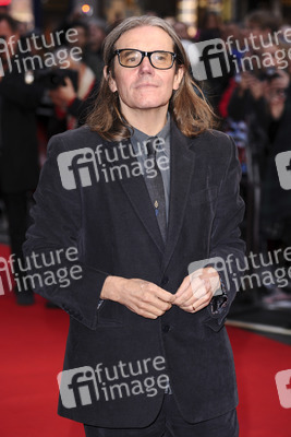 'Ewige Jugend' Premiere, BFI London Film Festival 2015