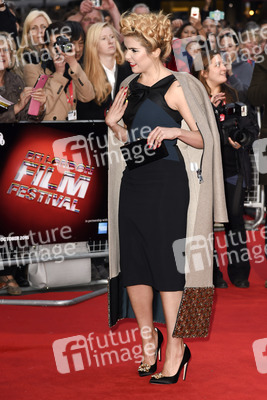 'Ewige Jugend' Premiere, BFI London Film Festival 2015