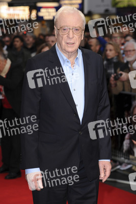 'Ewige Jugend' Premiere, BFI London Film Festival 2015