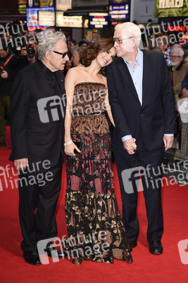 'Ewige Jugend' Premiere, BFI London Film Festival 2015