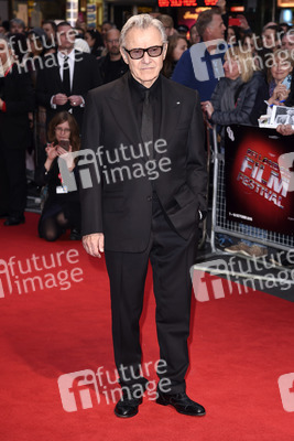 'Ewige Jugend' Premiere, BFI London Film Festival 2015