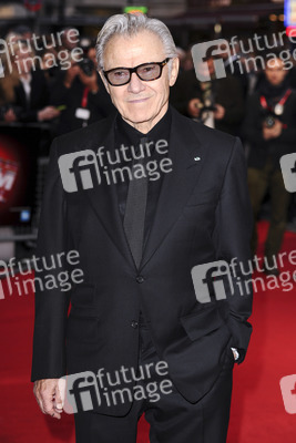 'Ewige Jugend' Premiere, BFI London Film Festival 2015