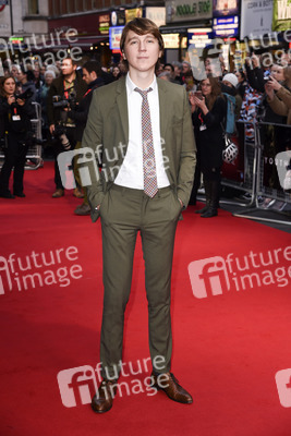 'Ewige Jugend' Premiere, BFI London Film Festival 2015