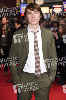 'Ewige Jugend' Premiere, BFI London Film Festival 2015