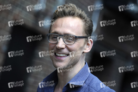 'The Late Show with Stephen Colbert' in New York