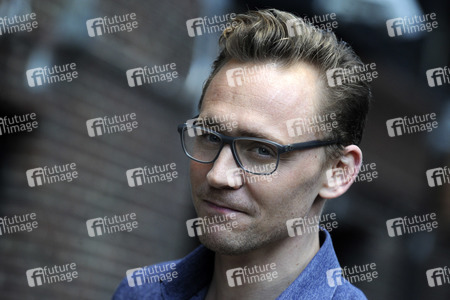'The Late Show with Stephen Colbert' in New York
