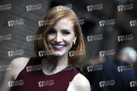 'The Late Show with Stephen Colbert' in New York