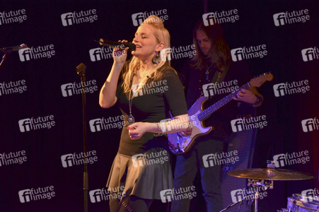 Konzert der Sena Ehrhardt Band in Feldkirchen