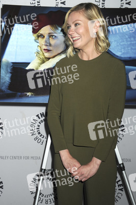 Präsentation der TV-Serie 'Fargo auf dem PaleyFest New York