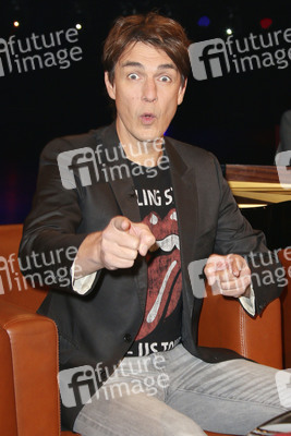 'NDR Talk Show' in Hamburg