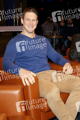 'NDR Talk Show' in Hamburg