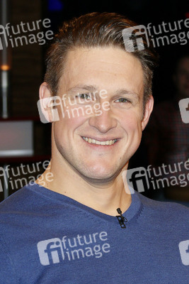 'NDR Talk Show' in Hamburg