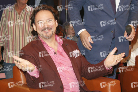 'NDR Talk Show' in Hamburg