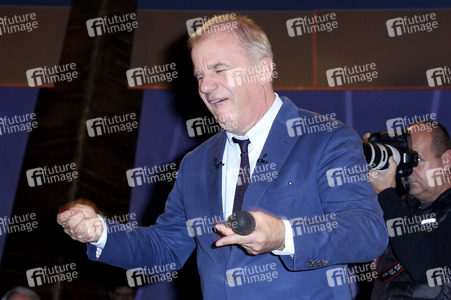 'NDR Talk Show' in Hamburg