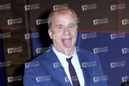 'NDR Talk Show' in Hamburg