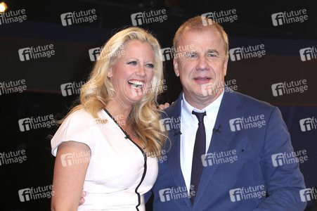 'NDR Talk Show' in Hamburg