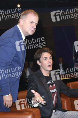 'NDR Talk Show' in Hamburg