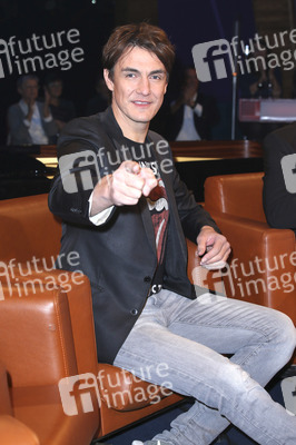 'NDR Talk Show' in Hamburg