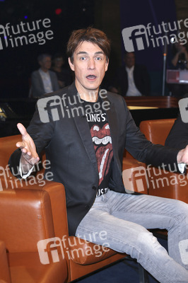 'NDR Talk Show' in Hamburg