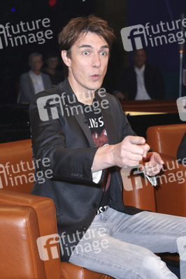 'NDR Talk Show' in Hamburg