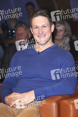 'NDR Talk Show' in Hamburg