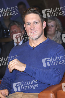 'NDR Talk Show' in Hamburg